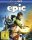 Epic - Verborgenes Königreich - DVD + Blu-ray + Blu-ray 3D