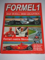 Formel 1 - Das Duell der Giganten & Michael Schumacher Der Weltmeister