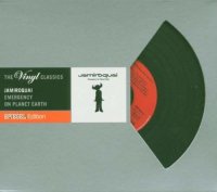 Jamiroquai - Emergency On Planet Earth - Spiegel Vinyl...