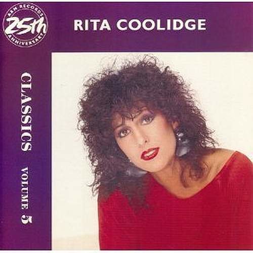 Rita Coolidge - Classics (A&M Records 25th Anniversary) - CD