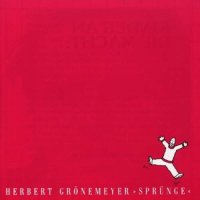 Herbert Grönemeyer - Sprünge - CD