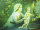 Bild - Druck - Heiligenbild - Maria + Josef + Jesus Kind - 110 x 60 cm