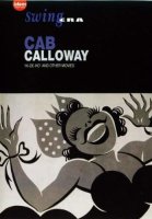 Cab Calloway - Hi De Ho and Other Movies - DVD