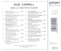 Rudi Carrell - Sein Ultimatives Album - CD - NEU
