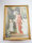 Bild - Druck - Heiligenbild - Jesus Eucharestie - Kommunion - 13 x 19 cm
