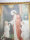 Bild - Heiligenbild - Jesus Eucharestie - Kommunion - 13 x 19 cm
