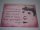 Blechschild - Audrey Hepburn - Nothing is impossible ... - 40 x 30 cm