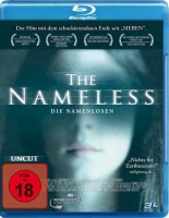 The Nameless - Uncut - Blu-ray