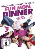 Fun Mom Dinner - DVD - NEU