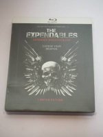 The Expendables - Extended Directors Cut - Media Markt...