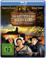 Das Gasthaus des Schreckens - Christian Clavier, Gerard...