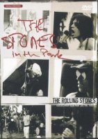 The Rolling Stones - The Stones in the Park - DVD