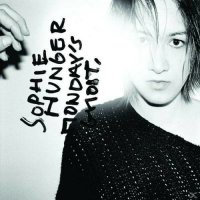 Sophie Hunger - Mondays Ghost - CD