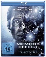 Memory Effect - Verloren in einer anderen Dimension -...