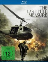 The Last Full Measure - Keiner bleibt zurück - Blu-ray