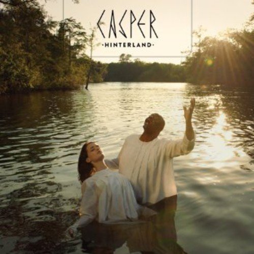 Casper - Hinterland - CD