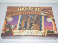 Harry Potter und der Stein der Weisen - Spielesammlung -...
