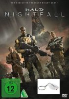 Halo Nightfall - Fan Edition inkl....