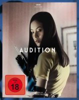 Audition - Special Edition - Blu-ray