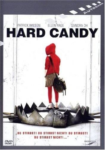 Hard Candy - Special Edition - DVD