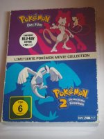 Pókemon - Der Film / Pokémon 2 - Die Macht...
