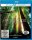 Lebende Landschaften - Redwoods Nationalpark - 3D Blu-ray
