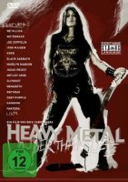 Heavy Metal - Louder Than Life - 2 DVDs - NEU