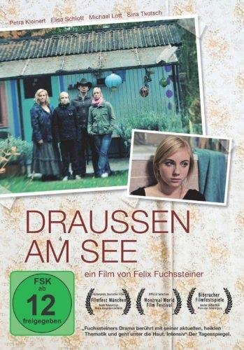 Draussen am See - DVD - NEU