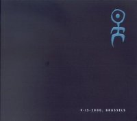 Einstürzende Neubauten - 9-15-2000,Brussels - 2 CDs