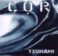 Cor - Tsunami - CD