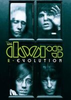 The Doors - R-Evolution - Deluxe Edition - Mediabook - DVD