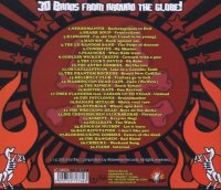 Various Artists - Welcome to Circus Punk a Billy - CD - NEU
