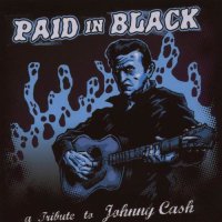 Various Artists - Paid in Black Vol.1: A Tribute to...