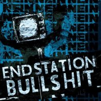 Nein Nein Nein - Endstation Bullshit - EP - CD