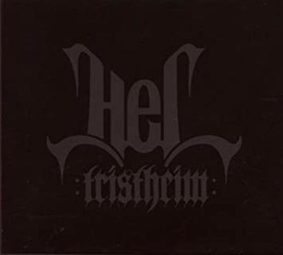 Hel - Tristheim - CD