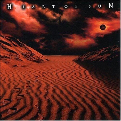 Heart of Sun - Heart of Sun - CD