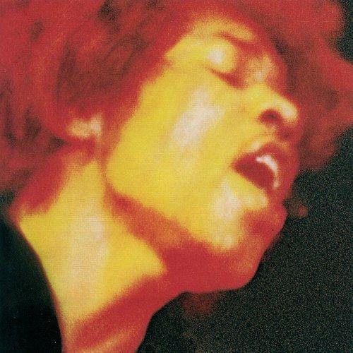 Jimi Hendrix - Electric Ladyland - Digipack - CD