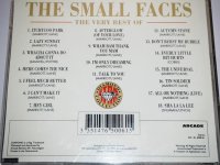 The Small Faces - Very Best of - Compilation - CD