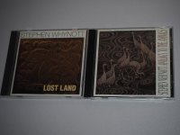 Stephen Whynott - Lost Land & Apology to the Animals...