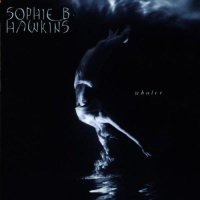 Sophie B. Hawkins - Whaler - CD