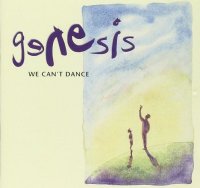 CD Sammlung - Phil Collins / Genesis - 5 Alben im Set