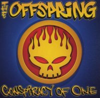 The Offspring - Conspiracy of One - CD