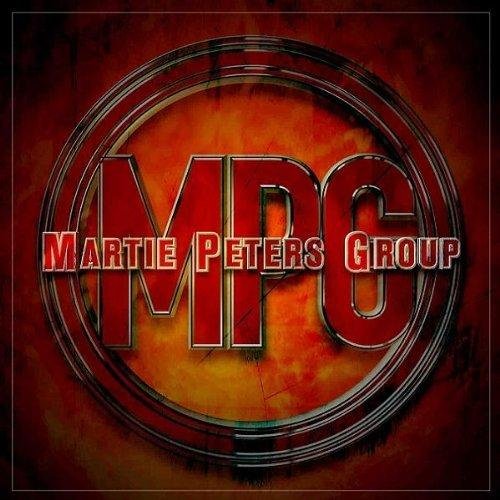 Martie Peters Group - Martie Peters Group - CD