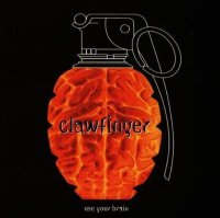 Clawfinger - Use Your Brain - CD