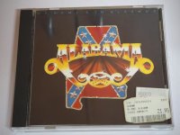 Alabama - My Home´s in Alabama - CD