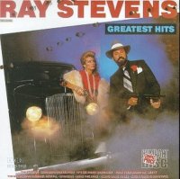 Ray Stevens - Greatest Hits - Compilation - CD