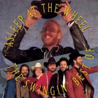 Asleep At The Wheel - The Swingin - Best of - Compilation...
