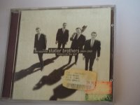 Statler Brothers - The Essential Statler Brothers...