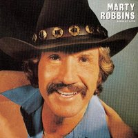 Marty Robbins - Biggest Hits - Compilation - CD