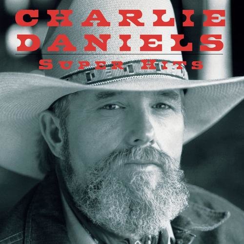 Charlie Daniels Band - Super Hits - Compilation - CD